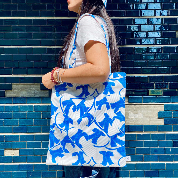 錦源興トートバッグ - 台湾日和 taiwanbiyori