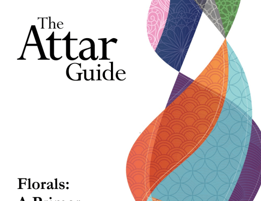 Le Maroc Pour Elle by Andy Tauer