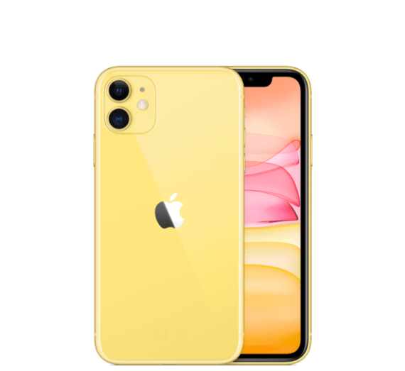 APPLE IPHONE 11, 64GB – Target Phones