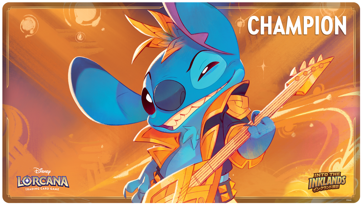 海外限定配布】ディズニーロルカナ ドナルド Spiel Essen 2023