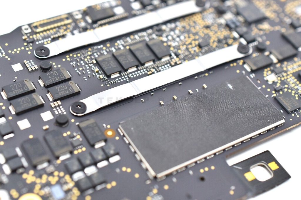 A1708 Original Logic Board 2.5GHz i7 16GB for MacBook Pro 13”