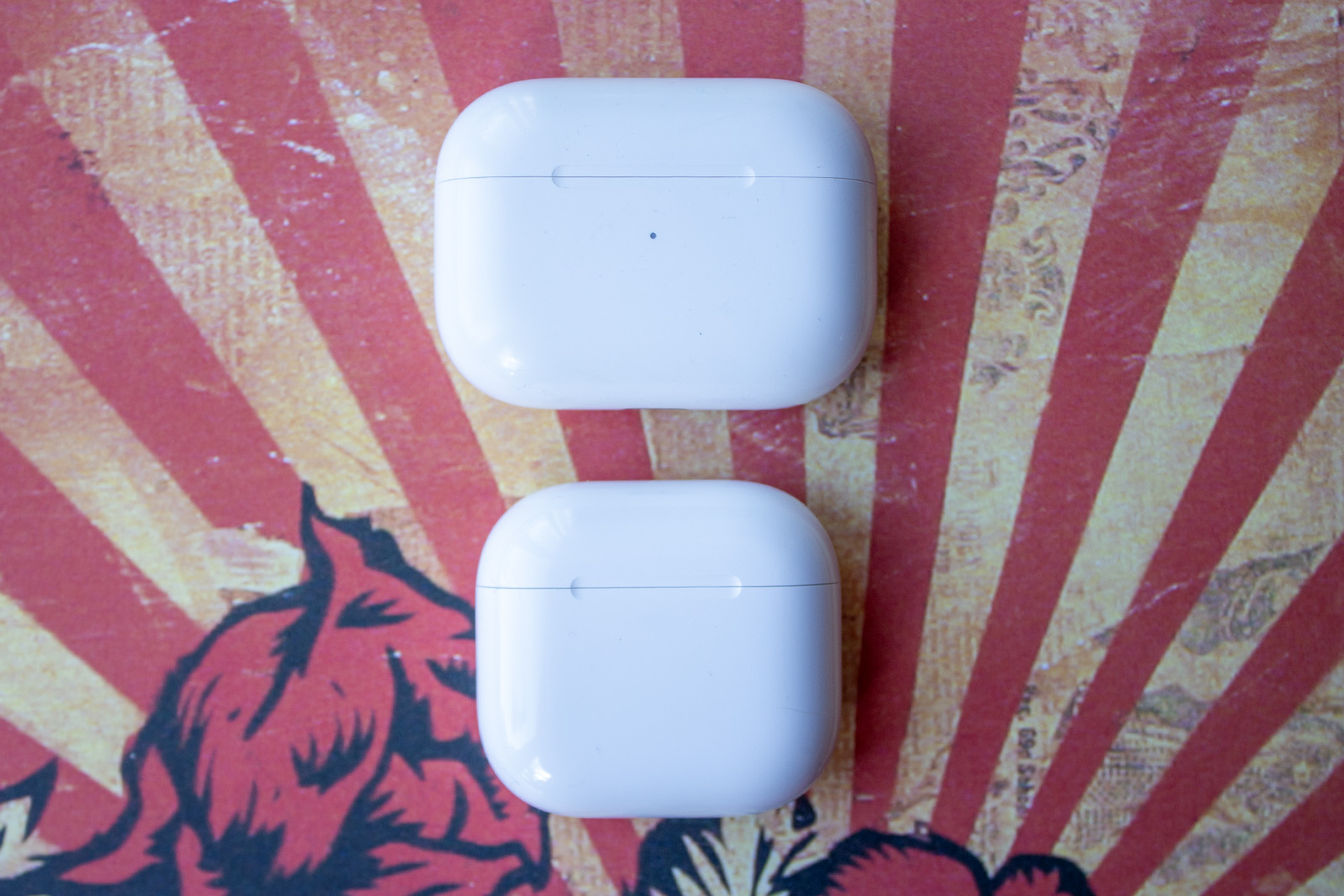 Apple AirPods 4 with Active Noise Cancellation review