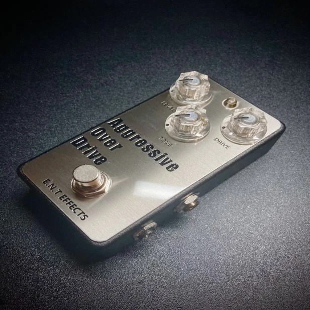 Aggressive-Over-Drive-2nd-Era.