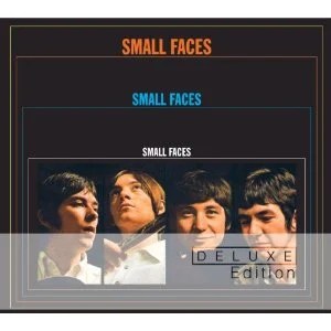 Return To Itchycoo Park: Small Faces' 