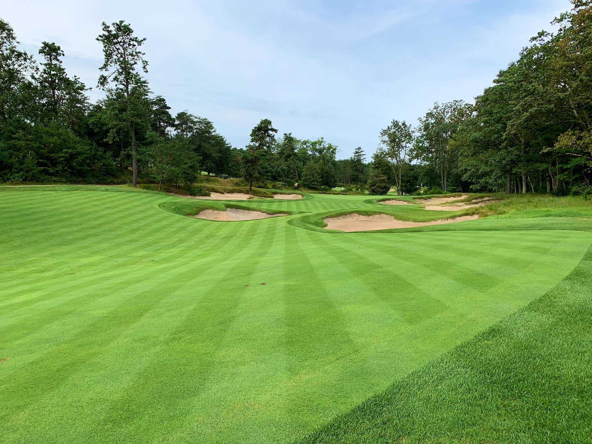 Pine Valley Golf Club: your guide to the world's No 1 course