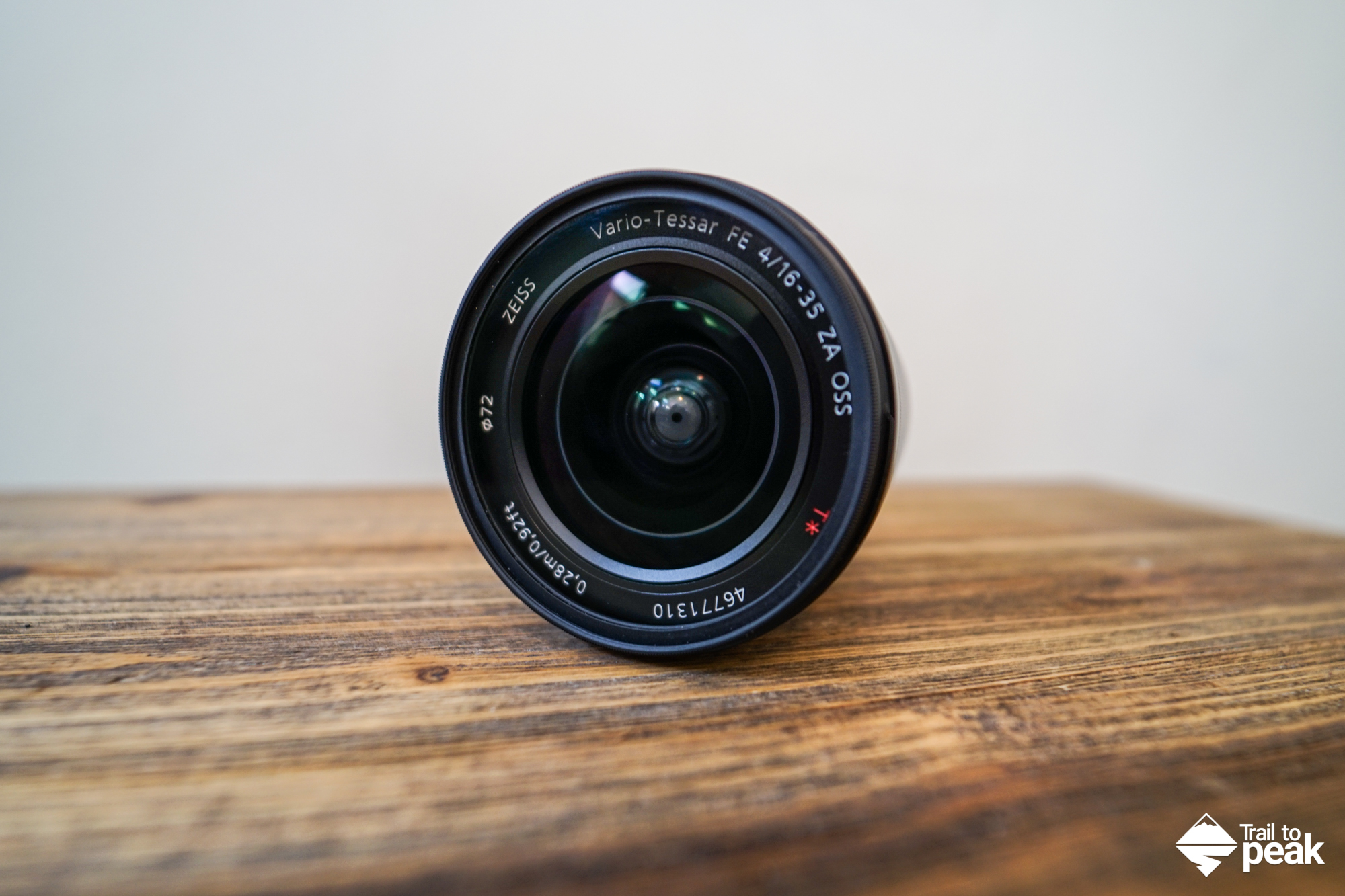 Gear Review: Sony Zeiss 16-35mm Vario-Tessar FE F/4 ZA OSS E-Mount