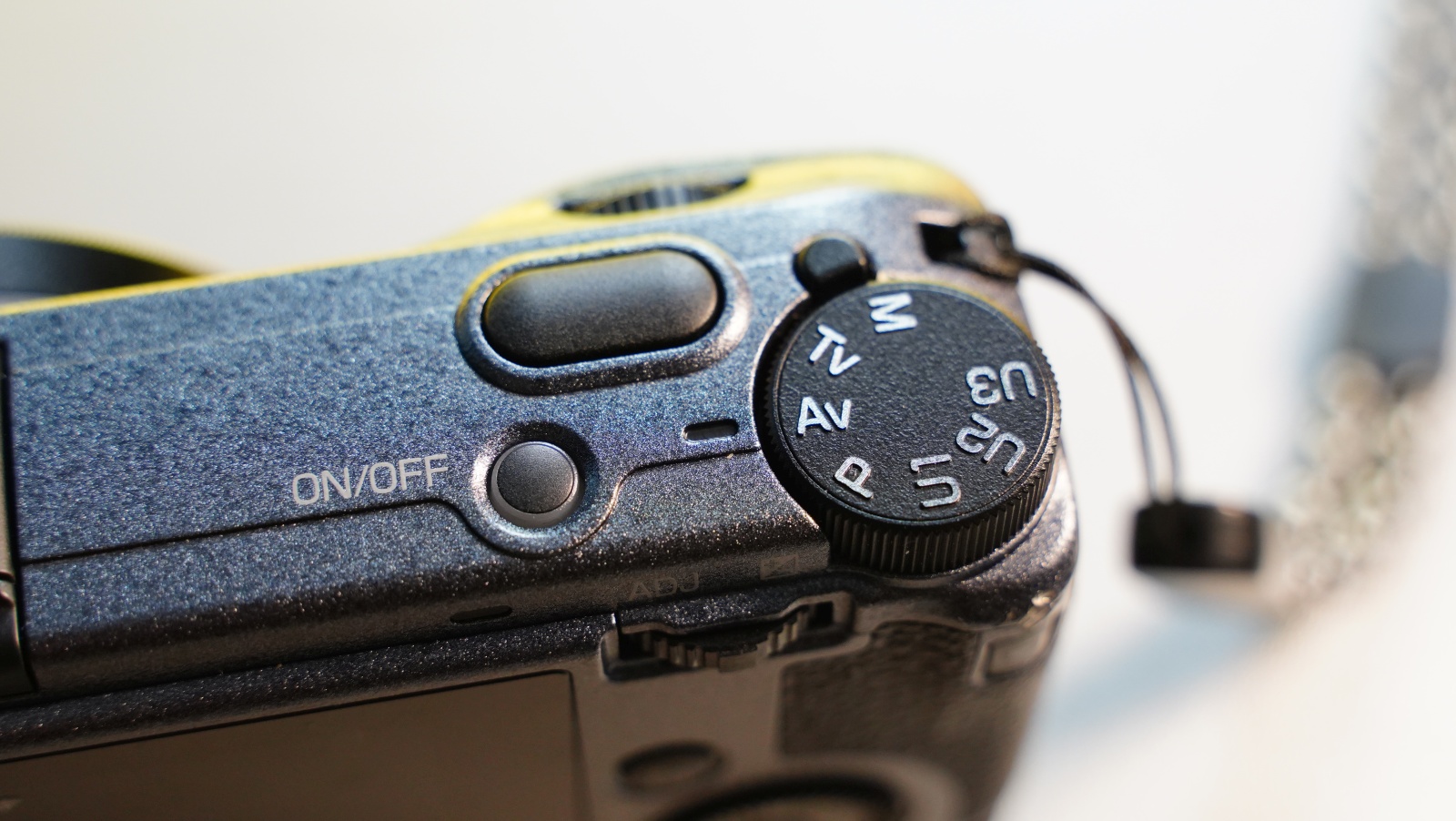 Ricoh GR IIIx Urban Edition Review