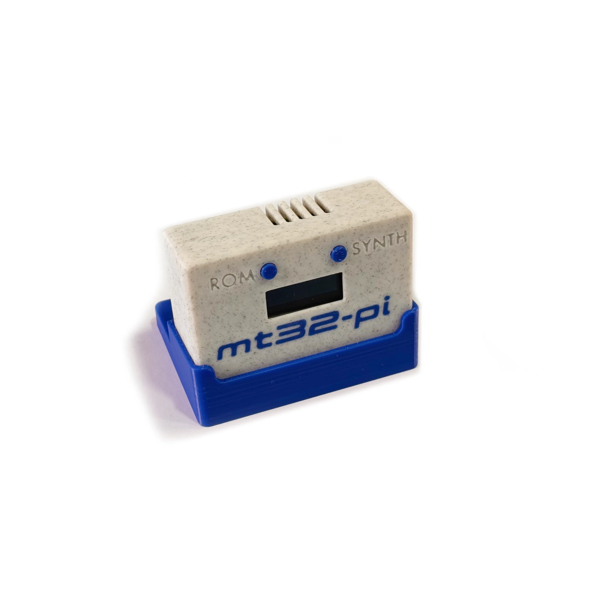 MT32-pi mini WB Edition (RPi Zero 2W) – Ultimate MiSTer FPGA