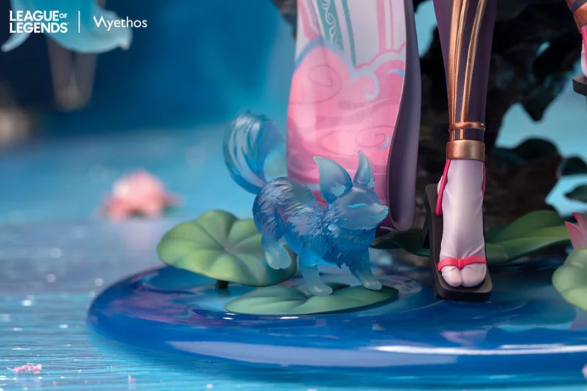 Amiami is now accepting pre-orders for 