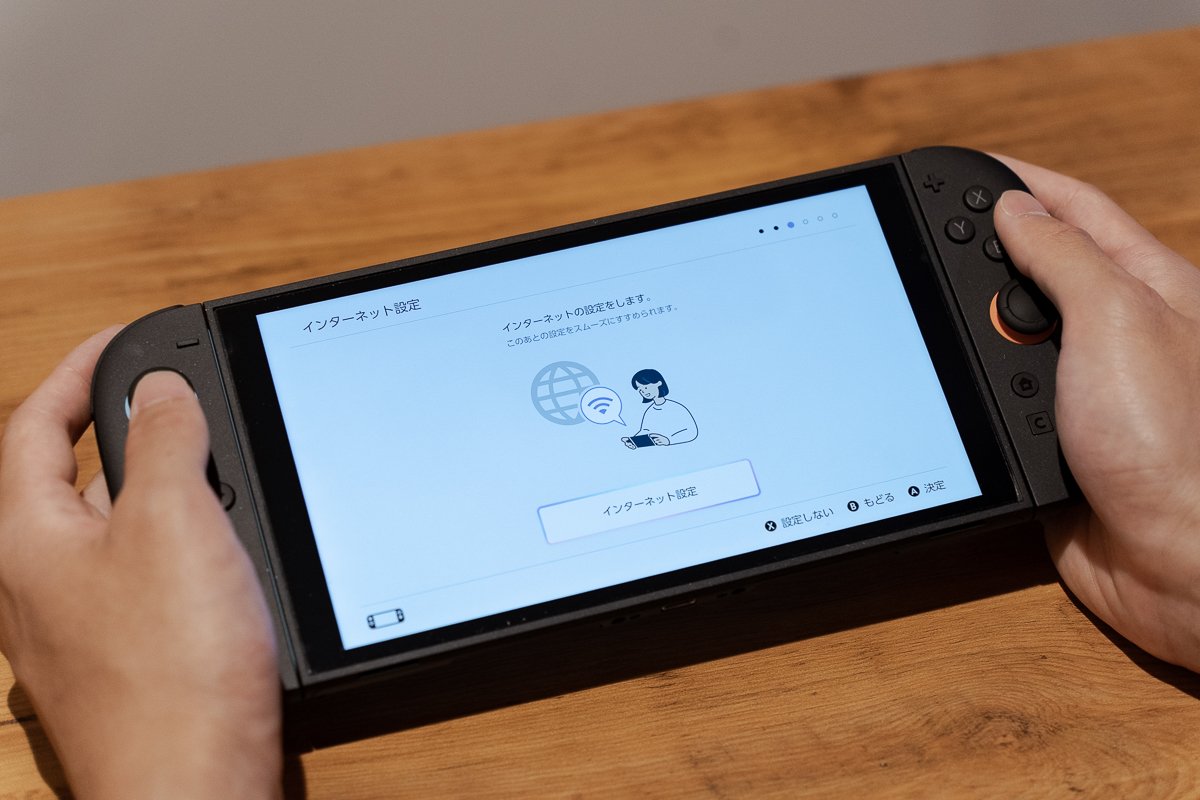 満を持して発売された「Nintendo Switch 2」多言語対応版の開封式！