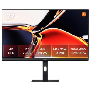 Xiaomi 4K Monitor A27Ui
