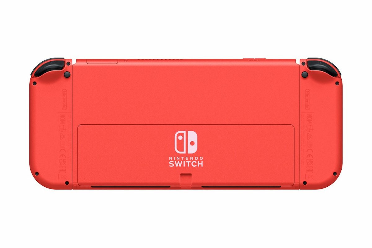 スーパーマリオブラザーズ ワンダー」にピッタリ「Nintendo Switch