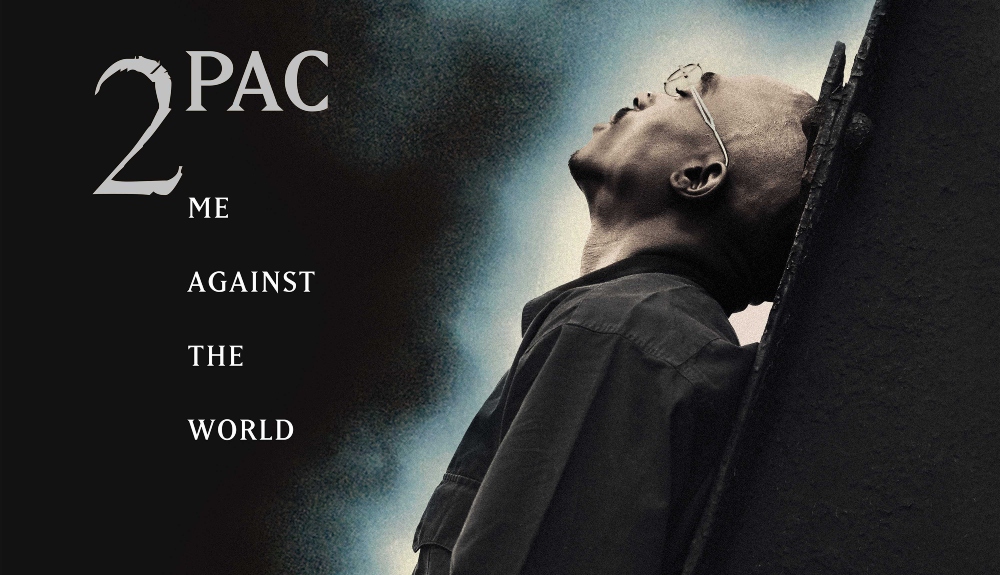 2Pac 'Me Against The World' 30th Anniversary Edition