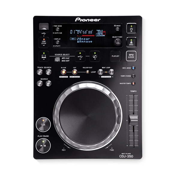 Pioneer DJ 2 pcs CDJ1000MK3 $1398.00 plus PP $90.00 Shipping