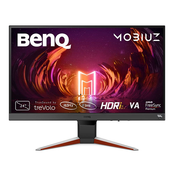 Buy BenQ XL2411K 24'' TN Gaming Monitor - (XL2411K) at Best Price