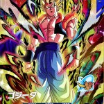 MM6-008 DA 魔人ブウ：善 | DBH日和（ドラゴンボールヒーローズびより）