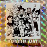 UGM1-SEC3 P 孫悟飯：少年期 親子の力 | DBH日和（ドラゴンボール