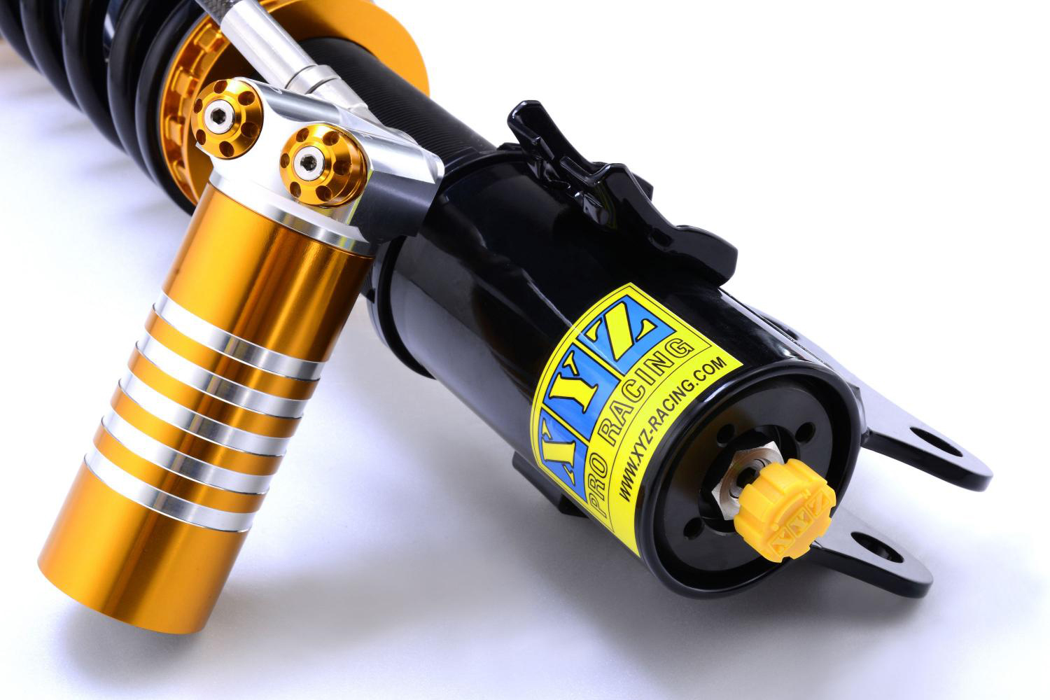 SUBARU IMPREZA GE/GH/GR/GB (TYPE 2) 07-13 XYZ Pro Racing Gravel