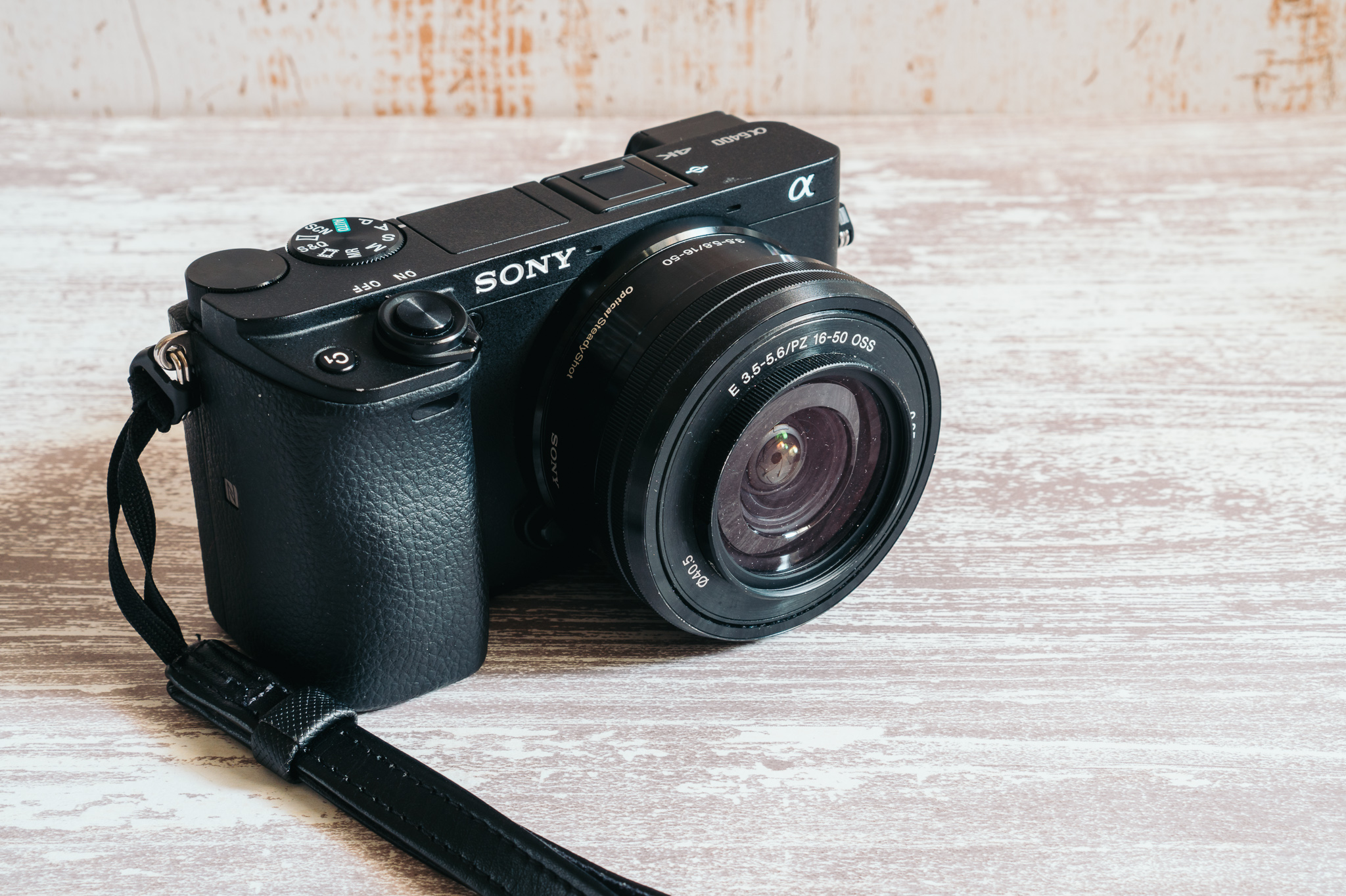 ソニー α6400のおすすめレンズを愛用者が紹介します | Photo Journal PRESS