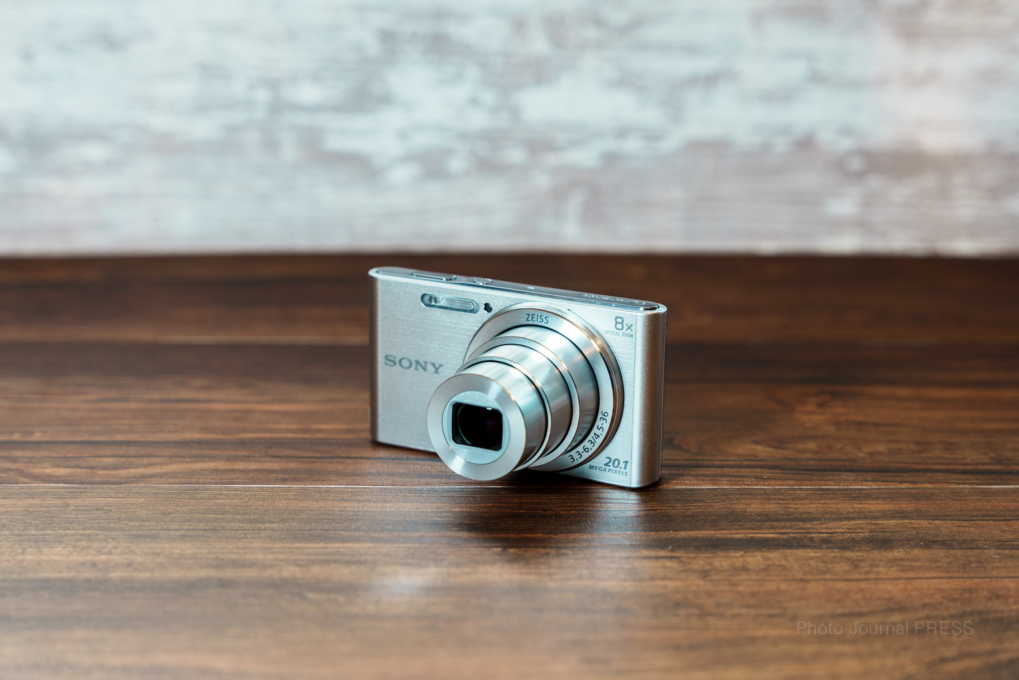 ソニー DSC-W830 レビュー | ソニーで一番安いコンパクトなコンデジ