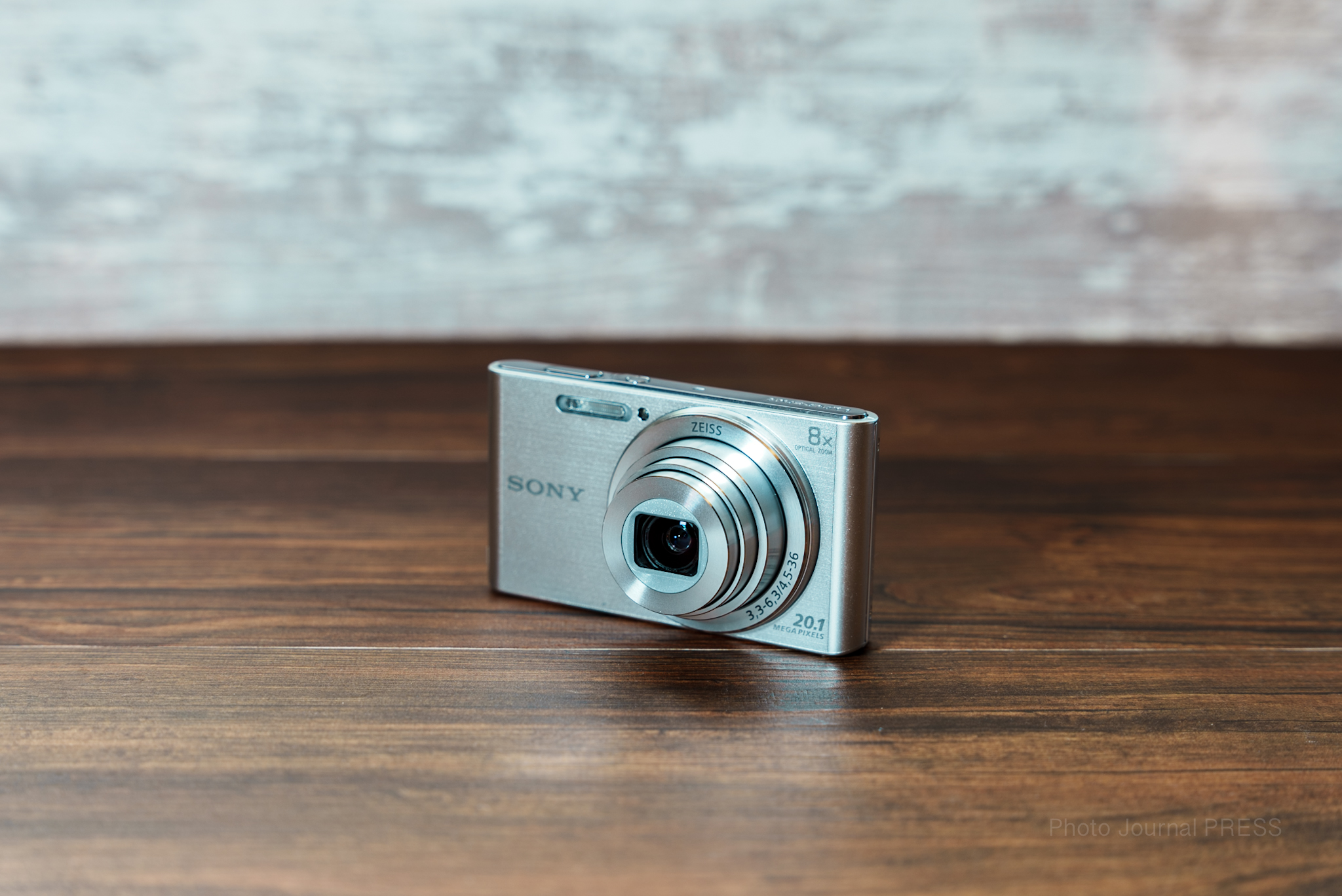 ソニー DSC-W830 レビュー | ソニーで一番安いコンパクトなコンデジ