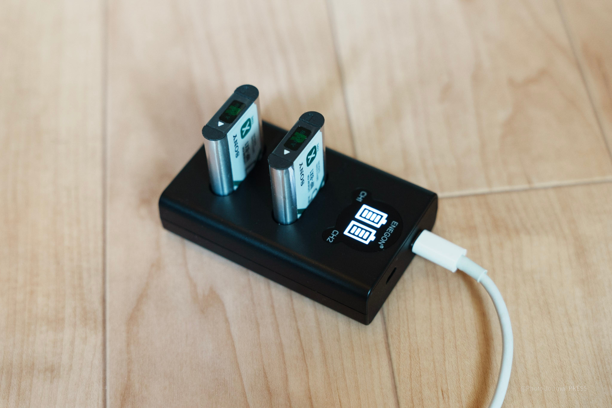 ZV-1F おすすめアクセサリー / SDカードやバッテリー 保護シートなど