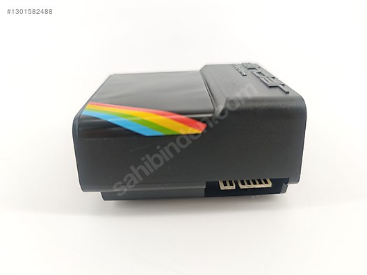 Sinclair ZX Spectrum Microdrive Orijinal Koleksiyonluk - Atari