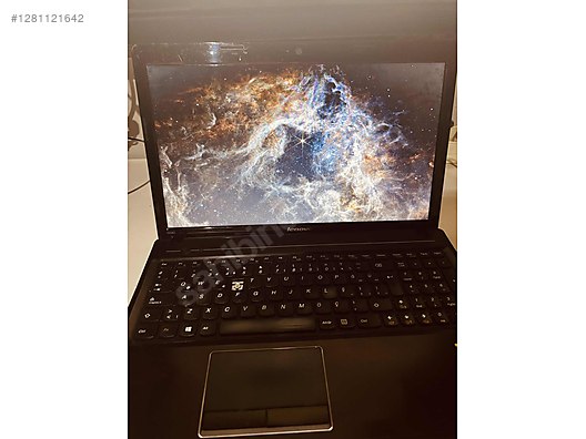 Lenovo / Lenovo G580 240 gb ssd hdd 2 gb ram sahibinden.comda