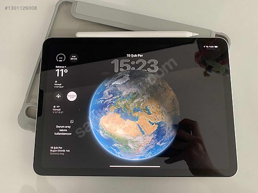 Apple iPad Air 4 256 GB Tablet - 1301126008