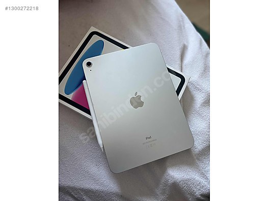 Apple iPad 10 64 GB Tablet - 1300272218