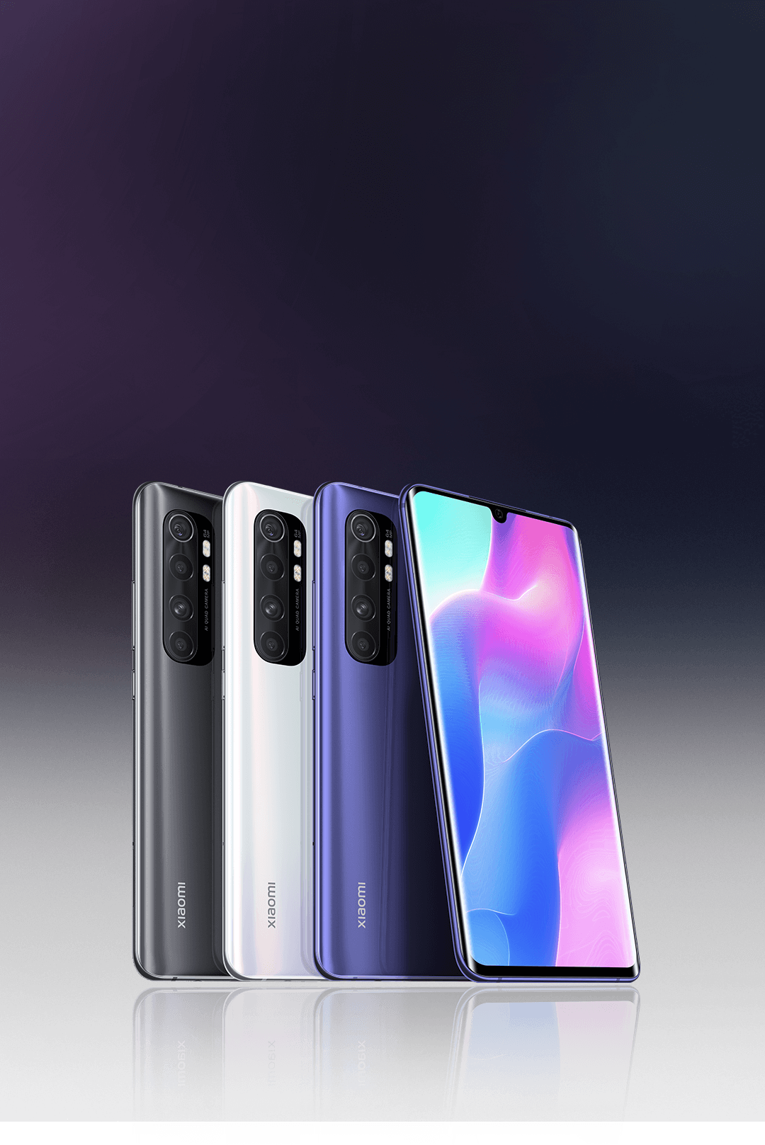 mi-note-10-lite - UK