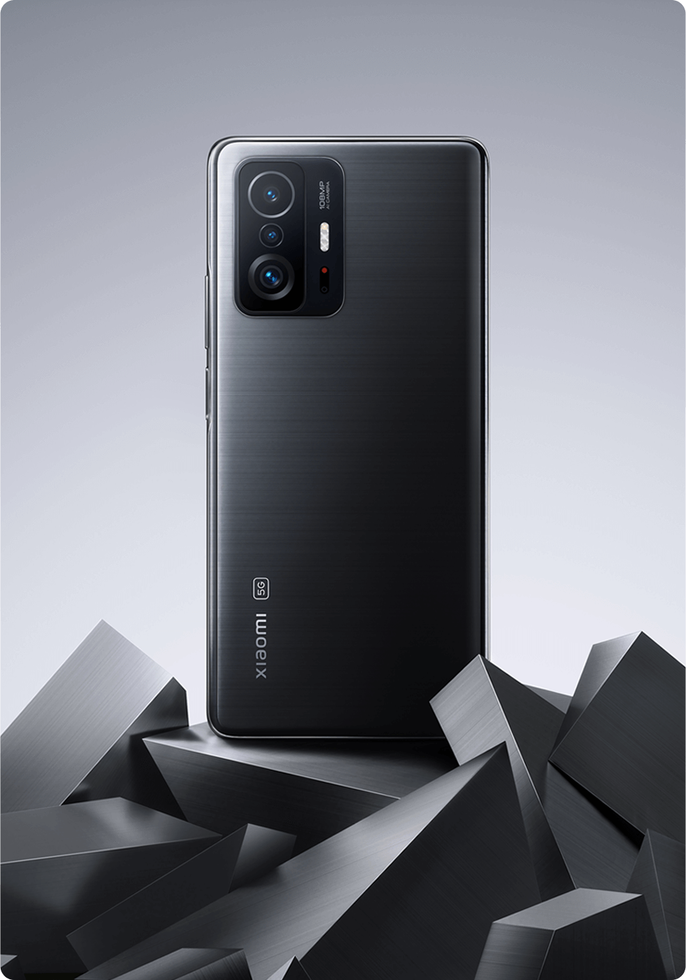 Xiaomi 11T Pro | Xiaomi 日本 | すべての仕様と機能