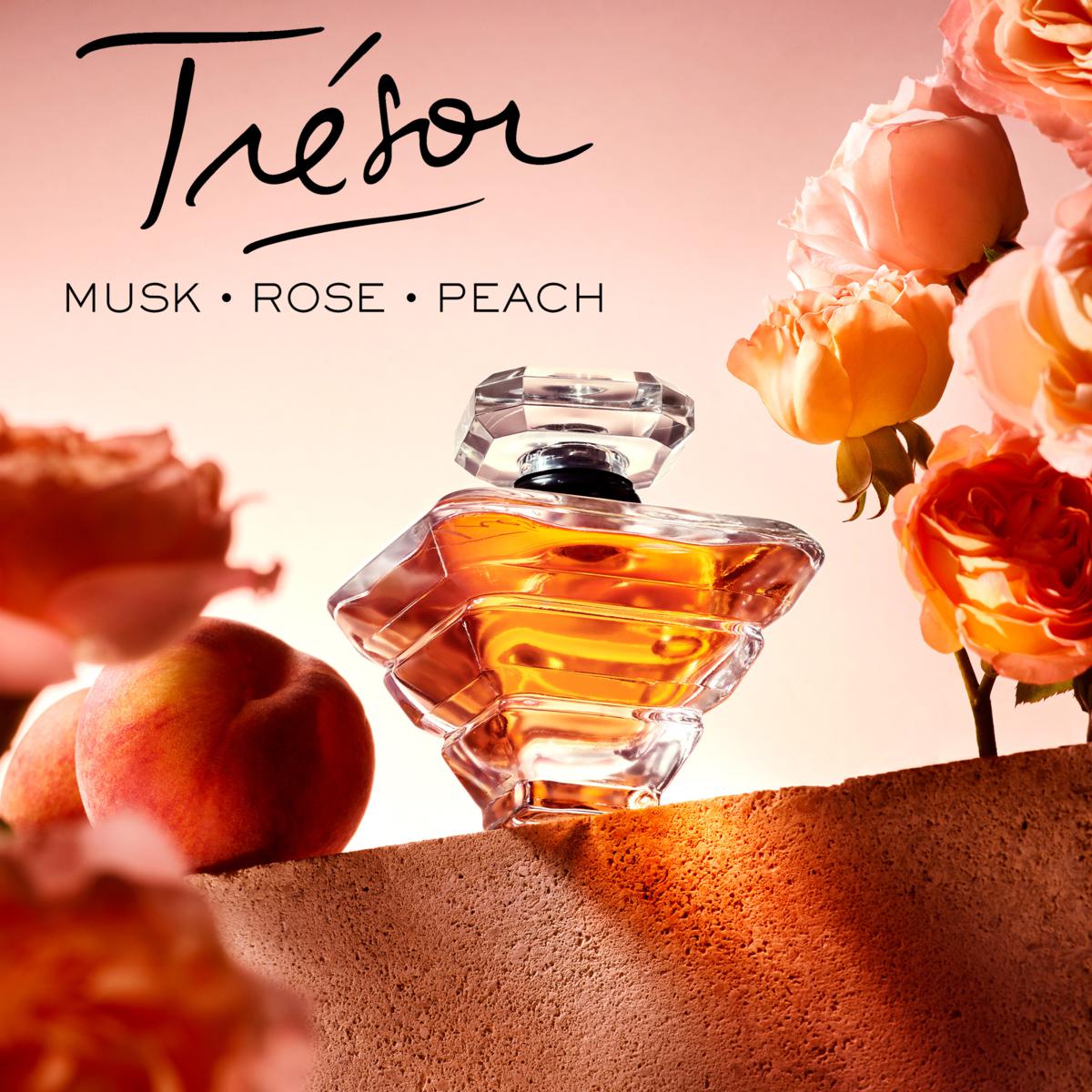 Lancôme 3-piece Tresor Fragrance Set | HSN