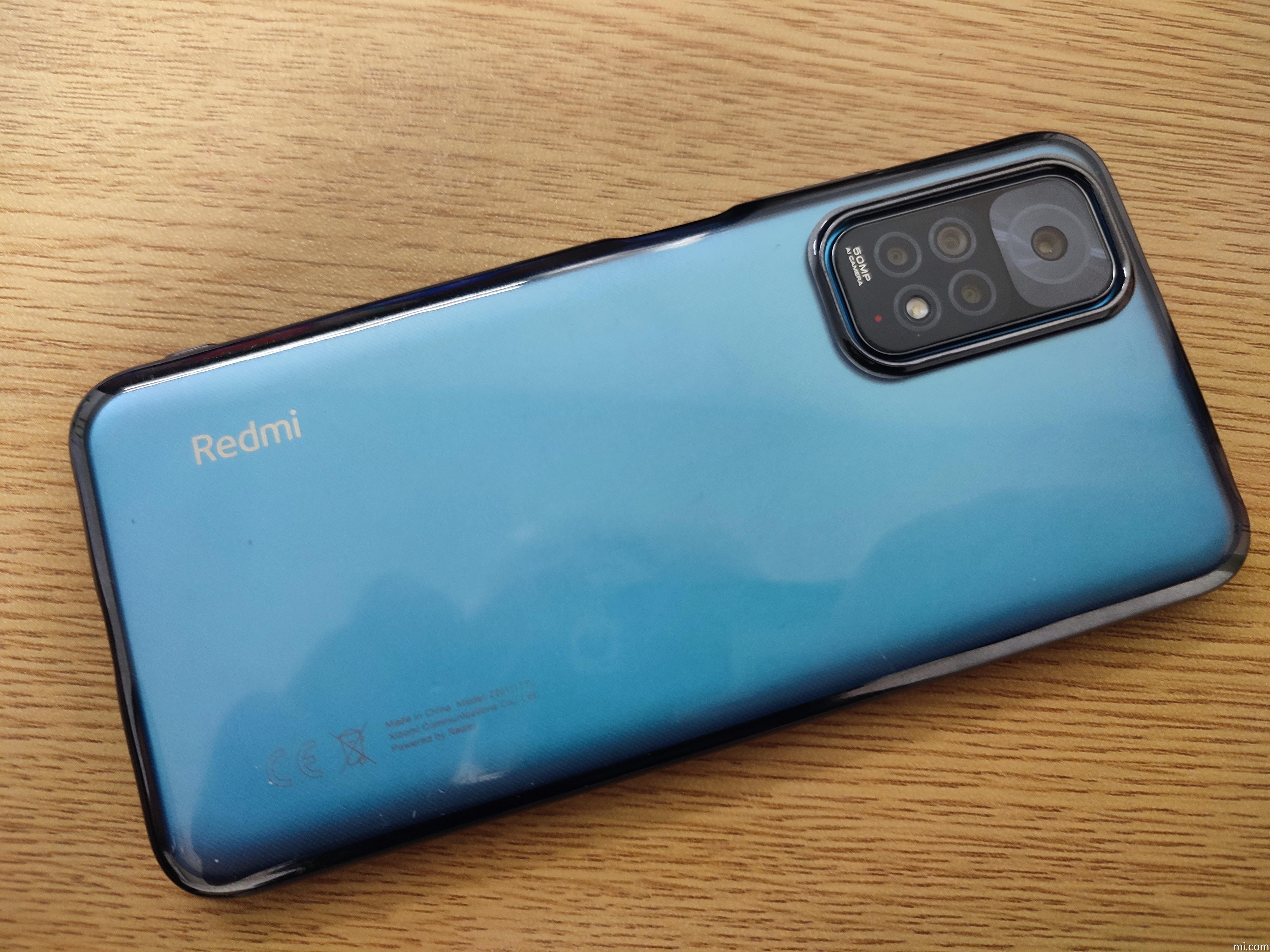 REDMI Note 11 | Xiaomi 日本 | すべての仕様と機能