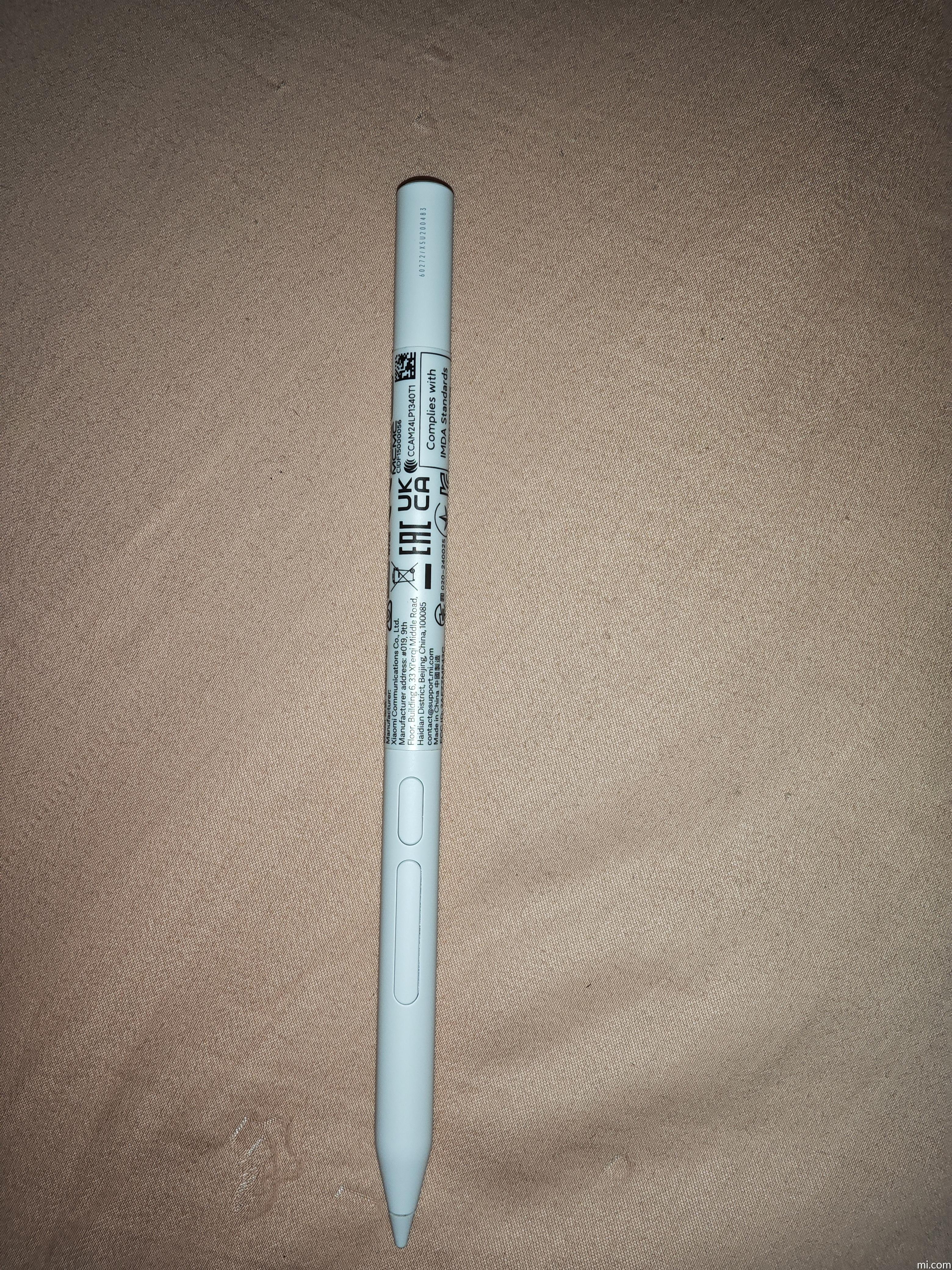 Xiaomi Focus Pen Specs, Features | Xiaomi United Arab Emirates