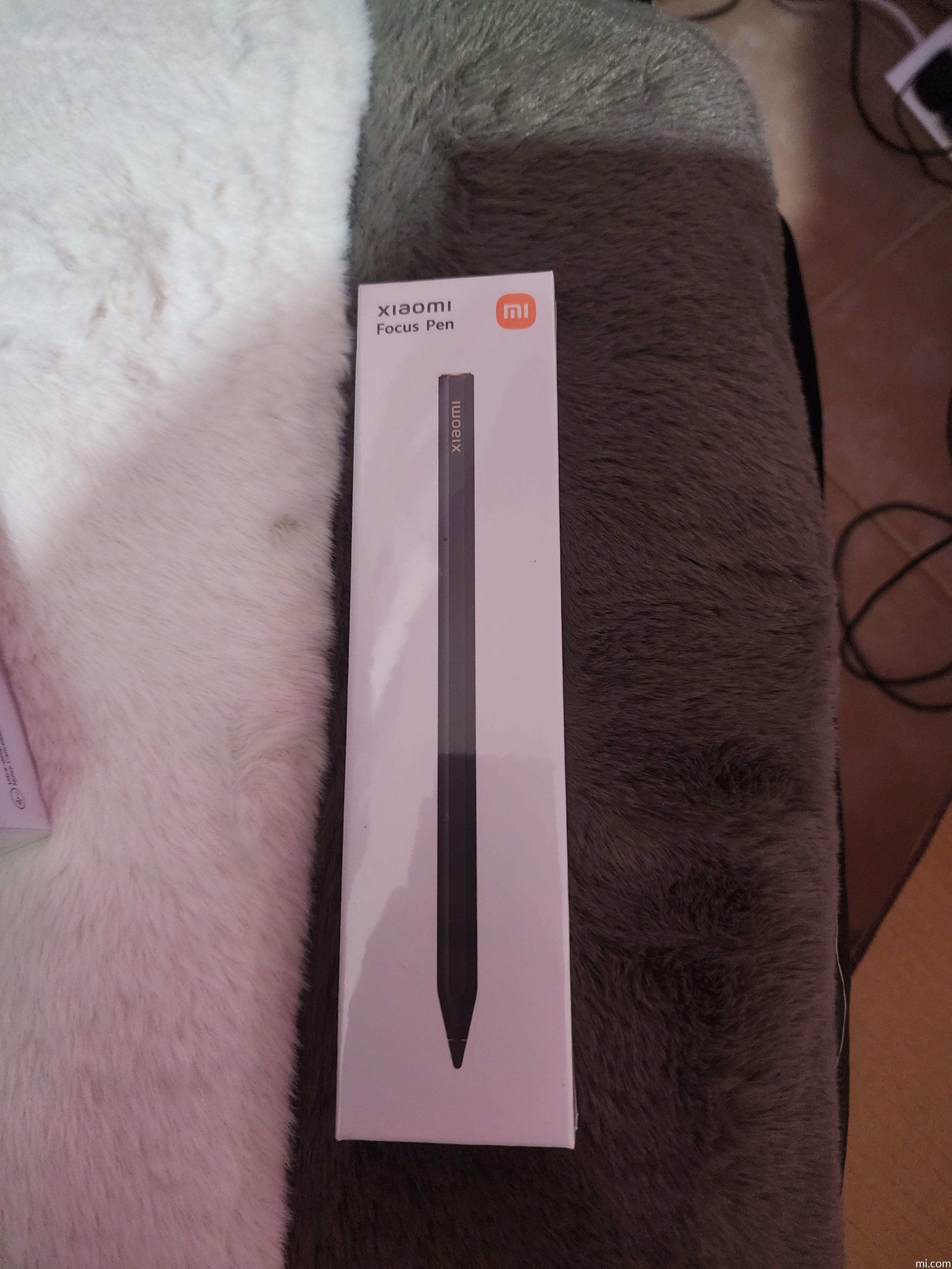 Xiaomi Focus Pen - Xiaomi Singapore