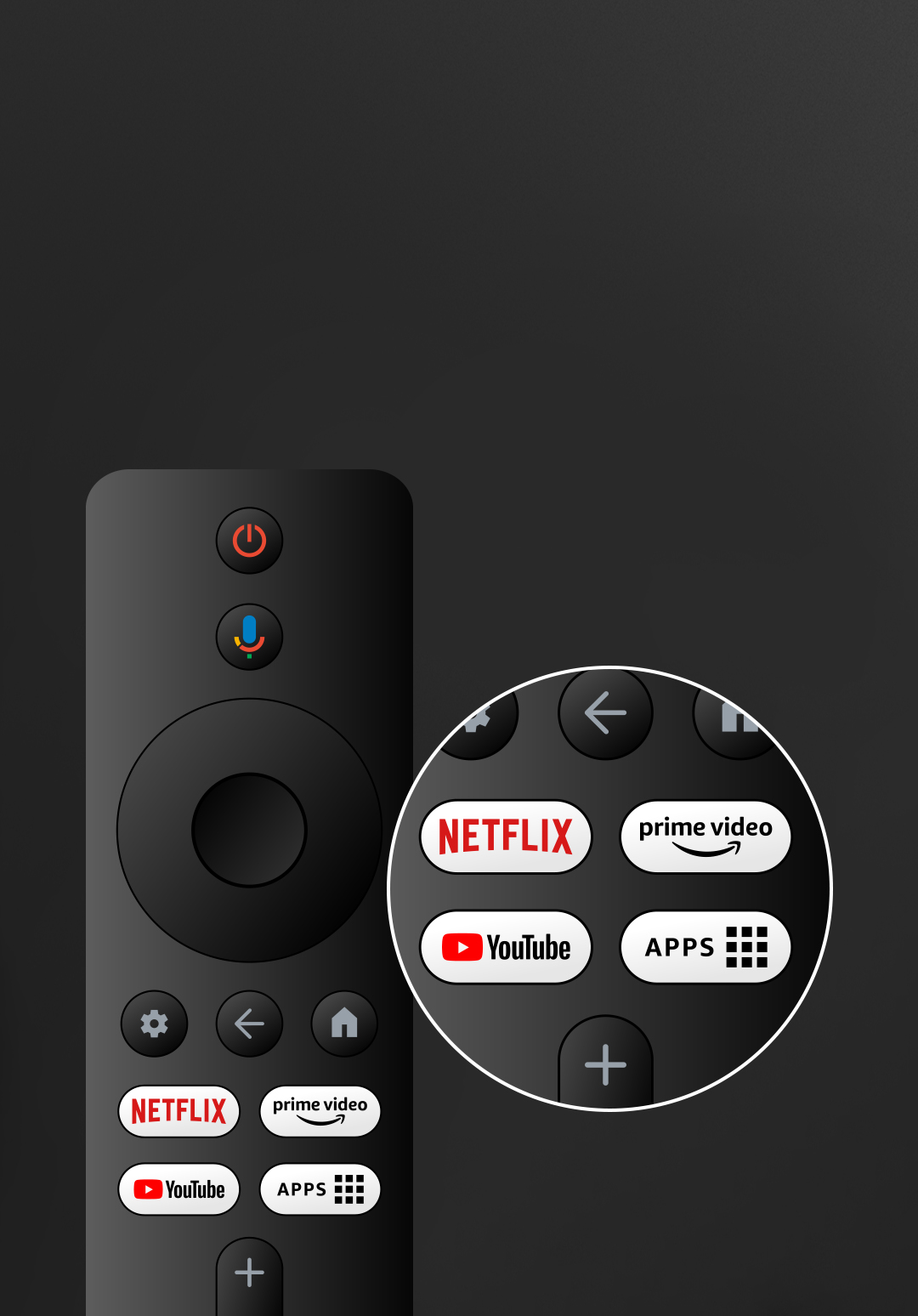 Xiaomi TV A Pro 65 2025 | Xiaomi 日本 | すべての仕様と機能