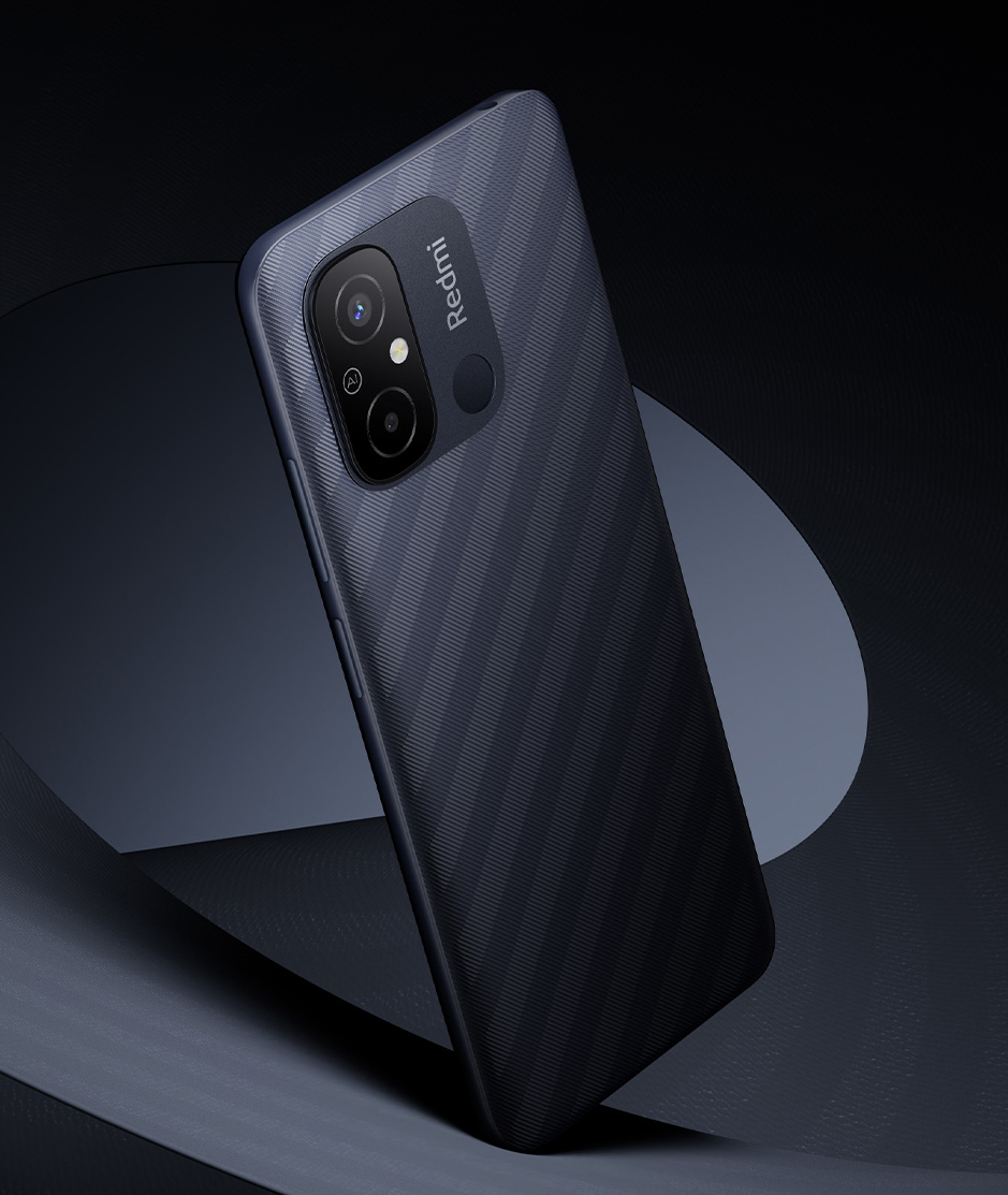 Redmi 12C | Xiaomi 日本 | すべての仕様と機能