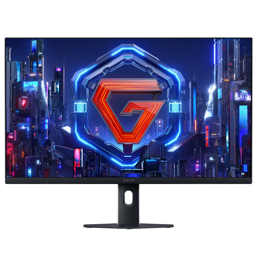 Xiaomi 2k Gaming Monitor G27qi 2026 仕様、機能 | Xiaomi 日本