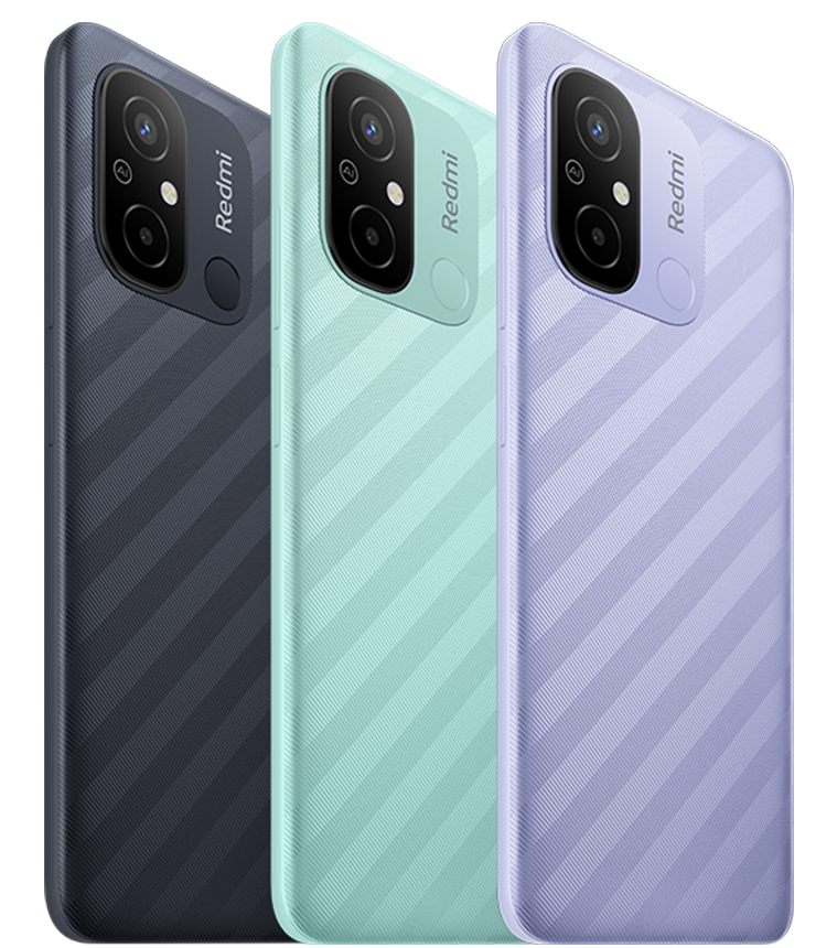 Redmi 12C 仕様、機能 | Xiaomi 日本