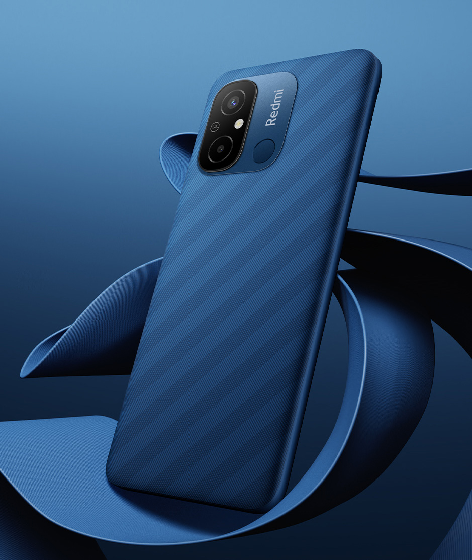 Redmi 12C | Xiaomi Türkiye | Tüm Teknik Özellikler ve Özellikler