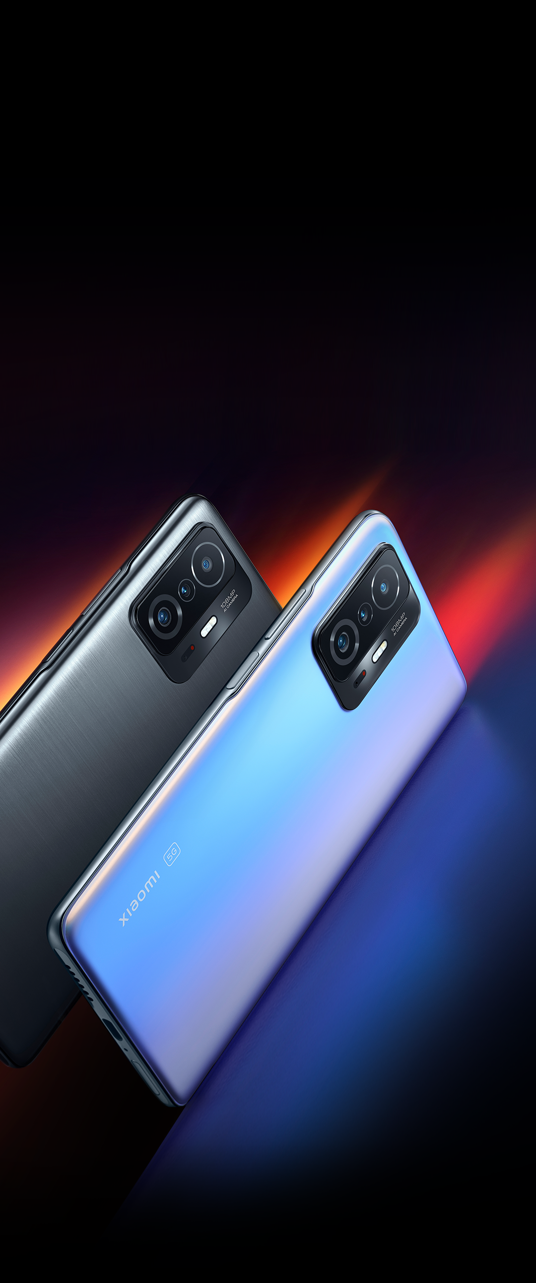 Xiaomi 11T Pro | Xiaomi 日本 | すべての仕様と機能