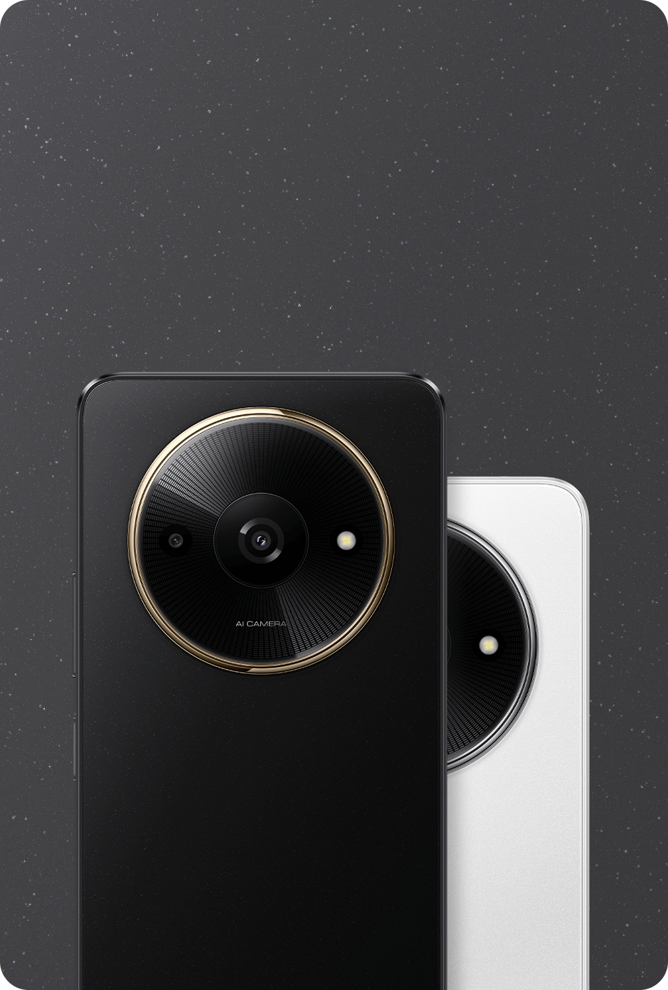 All Specs, Features of POCO C61 | Xiaomi