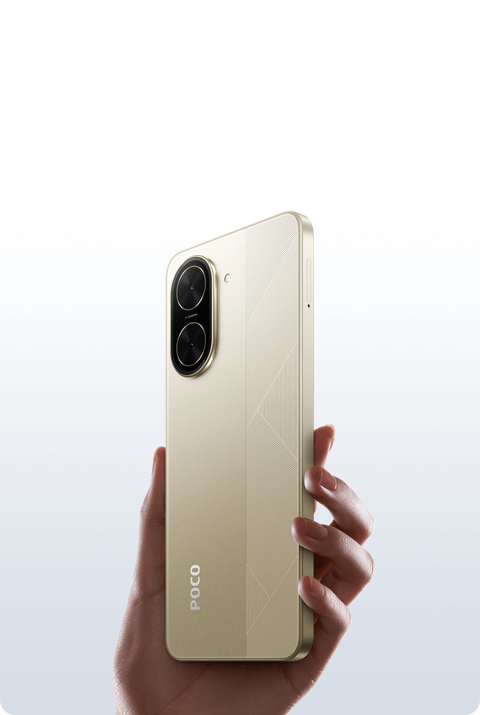 POCO C71 - Xiaomi Global