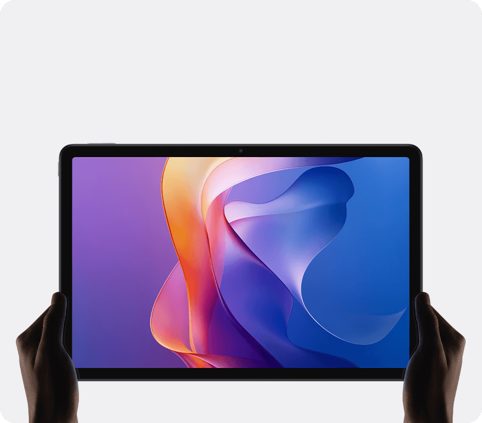 REDMI Pad 2 | Xiaomi 日本 | すべての仕様と機能