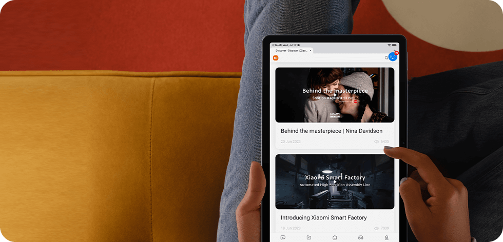 Redmi Pad Se | Xiaomi 日本 | すべての仕様と機能