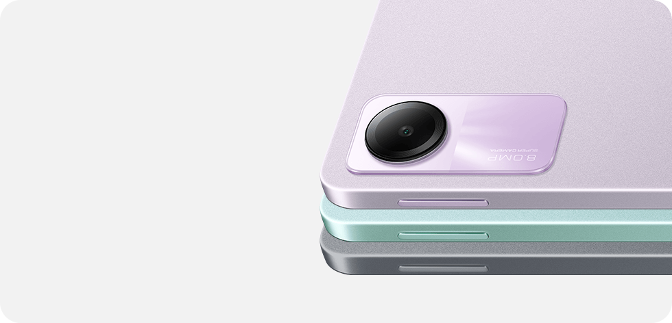 REDMI Pad SE | Xiaomi Türkiye | Tüm Teknik Özellikler ve Özellikler