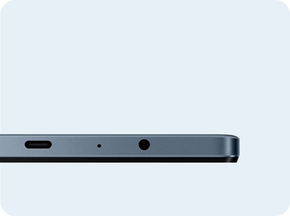 REDMI Pad SE 8.7 4G | Xiaomi 日本 | すべての仕様と機能