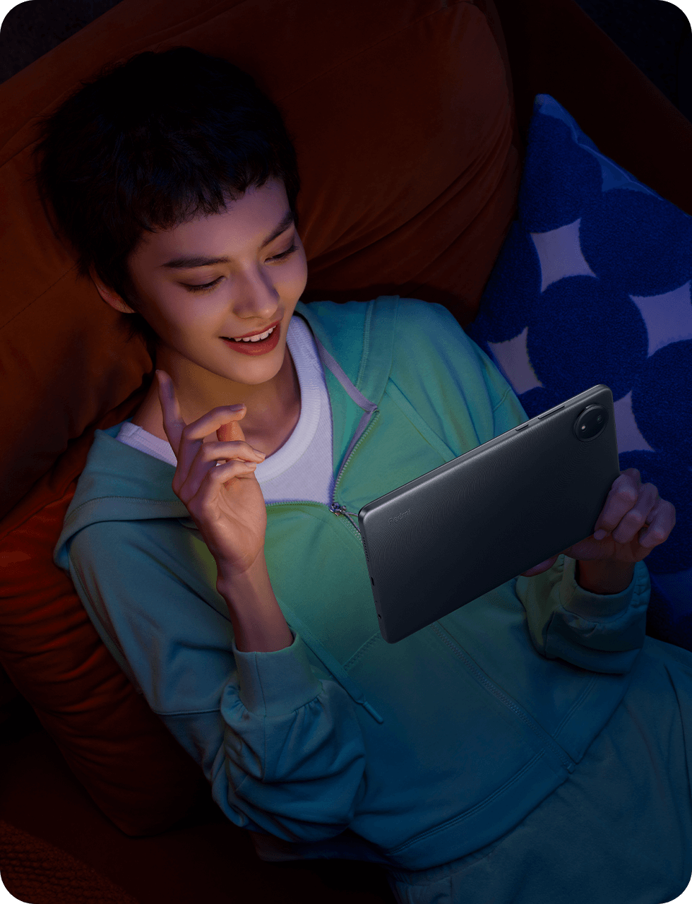 REDMI Pad SE 8.7 4G | Xiaomi 日本 | すべての仕様と機能