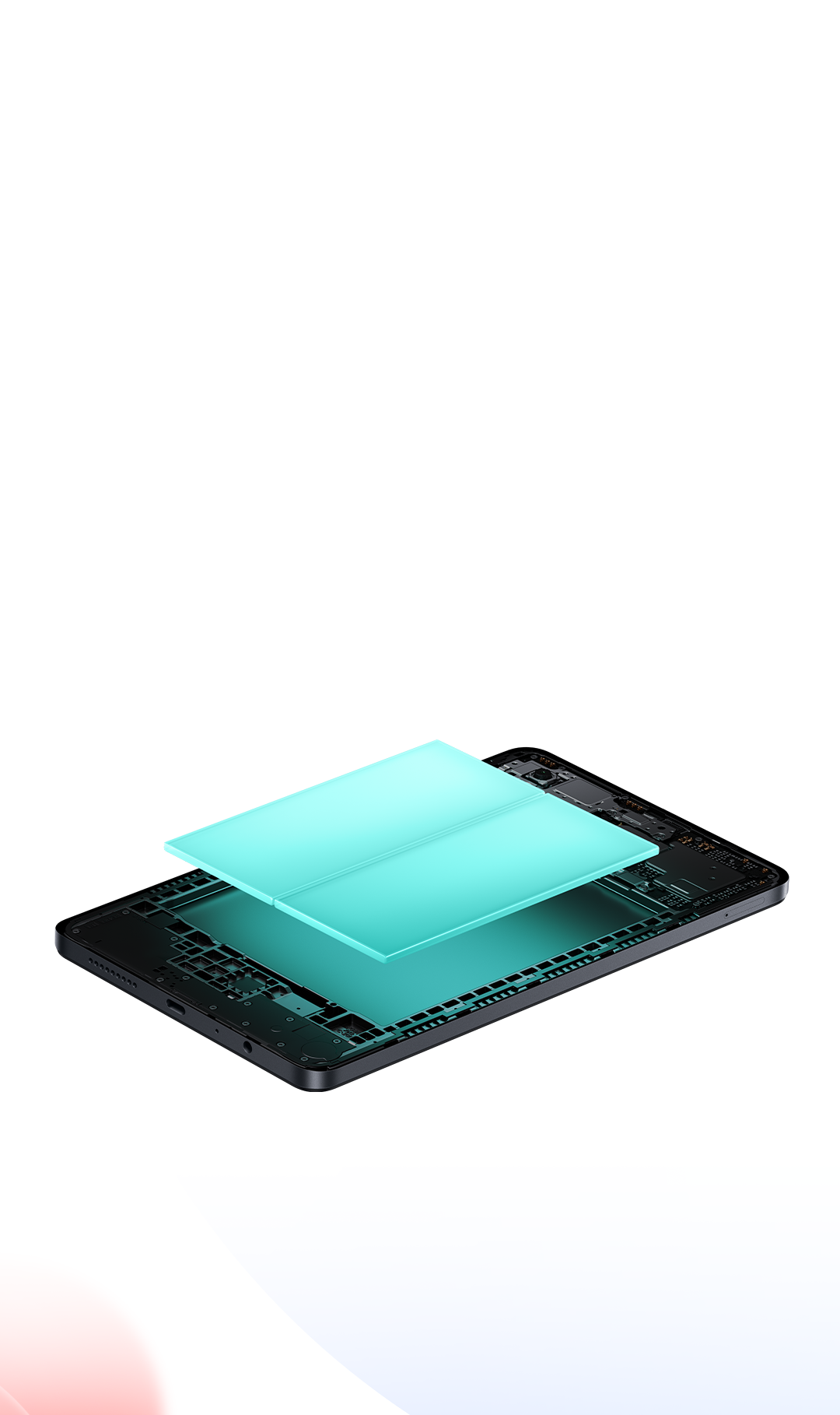 REDMI Pad SE 8.7 4G | Xiaomi 日本 | すべての仕様と機能